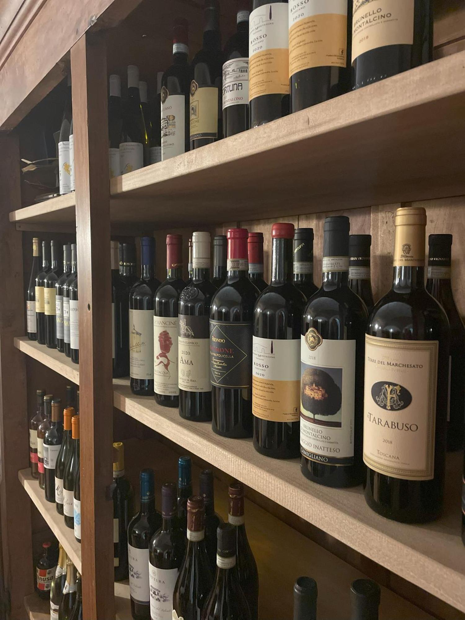 Podere Montaione Волтера Екстериор снимка